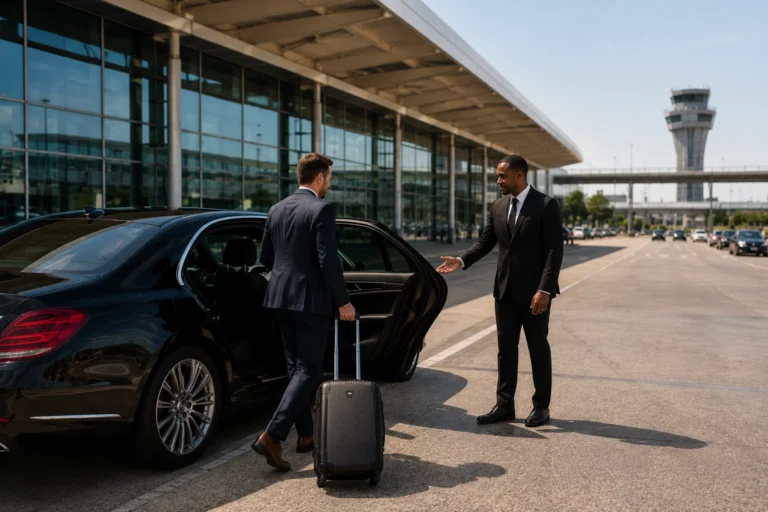 Airport Car Service