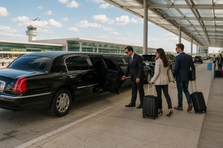 Airport Transfer