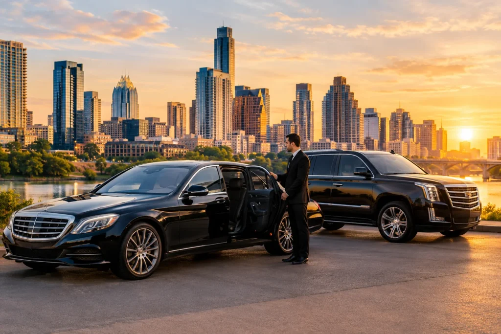 Premier Luxury Travel Choice