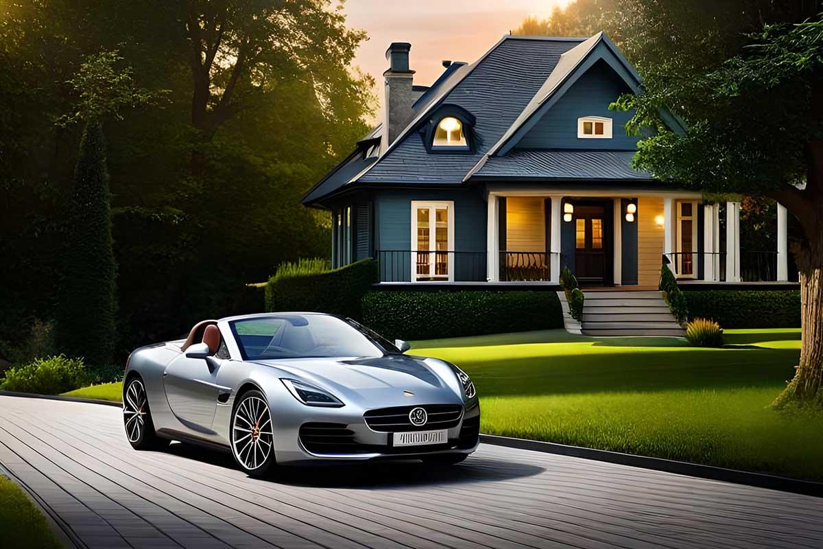 limo service in Austin