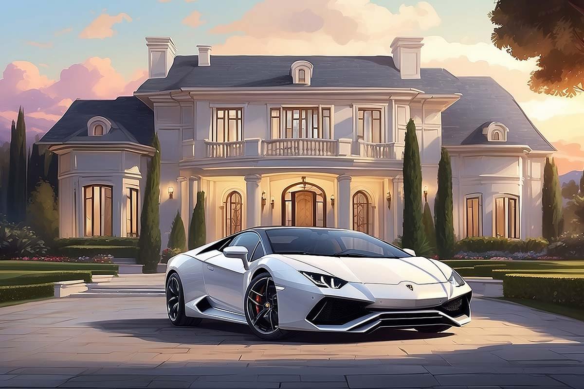 limo service in Austin