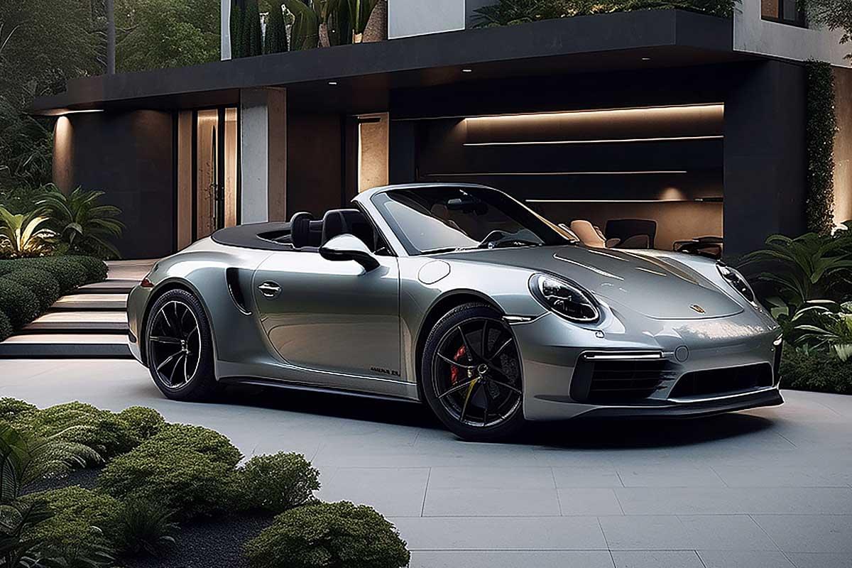 limo service in Austin