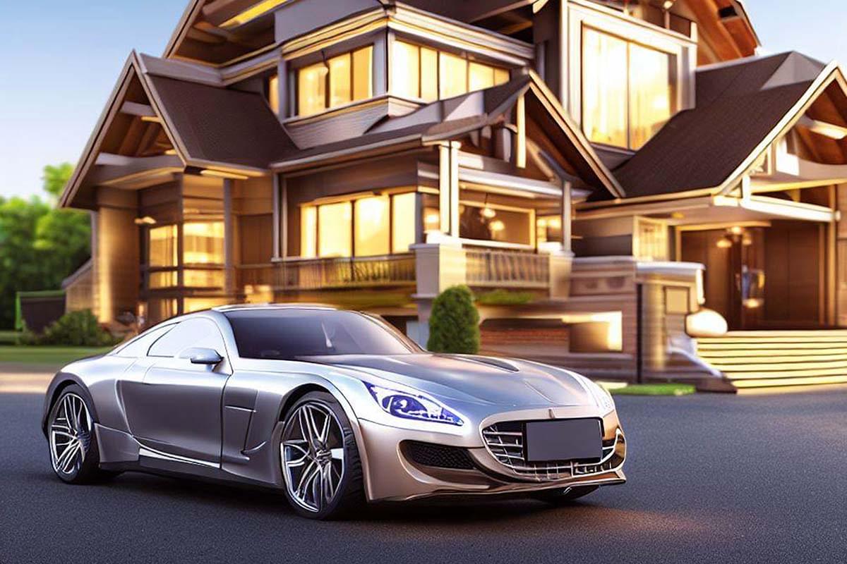 limo service in Austin