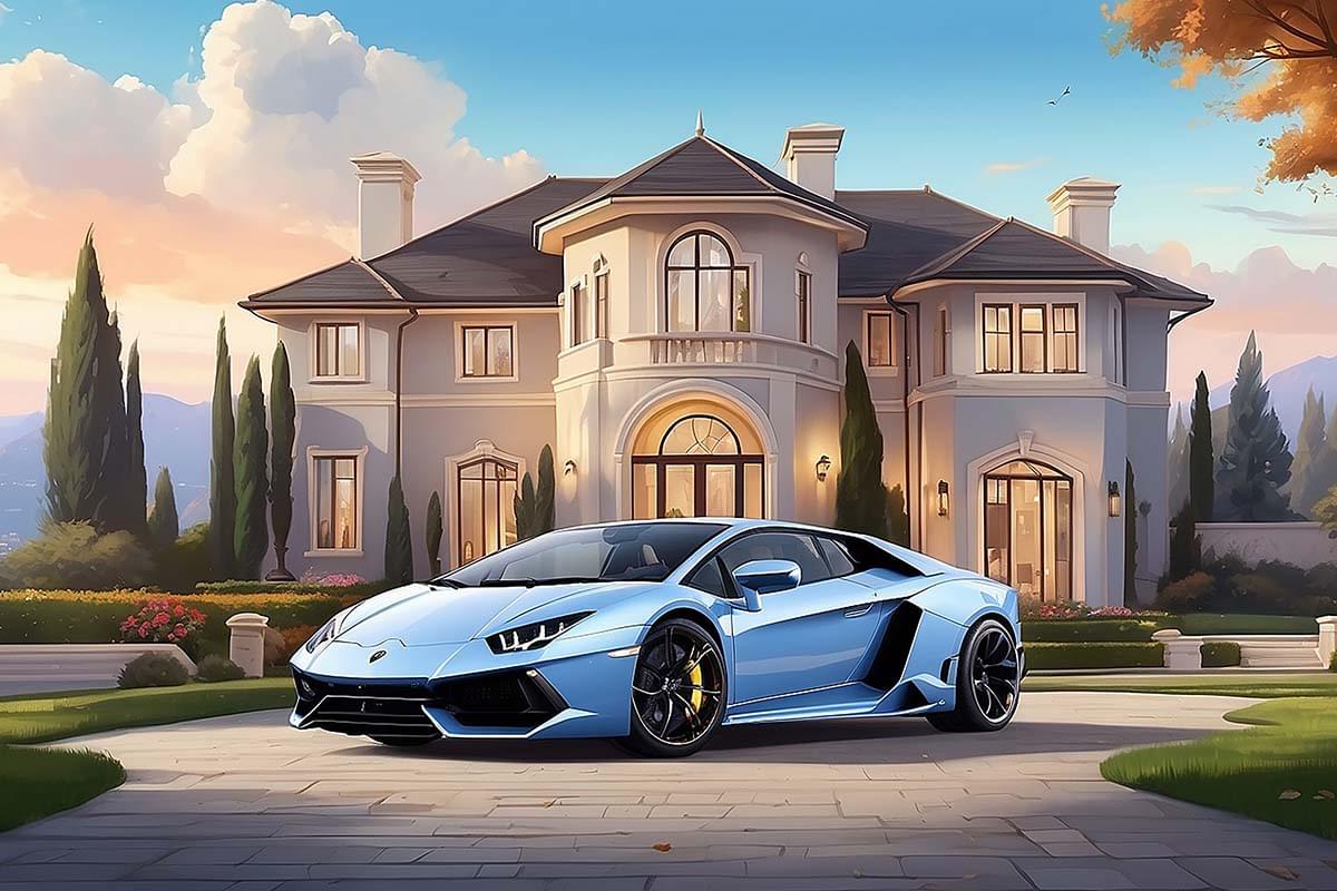 limo service in Austin