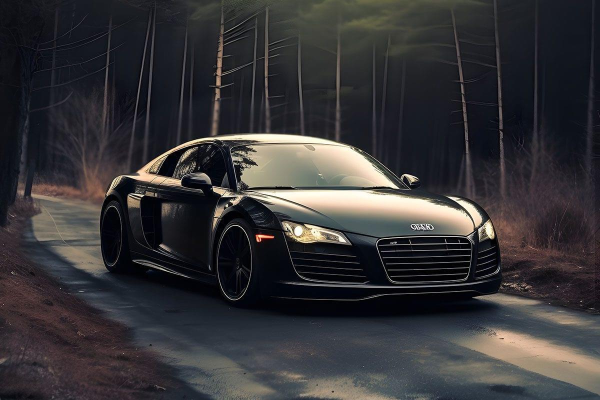 limo service in Austin