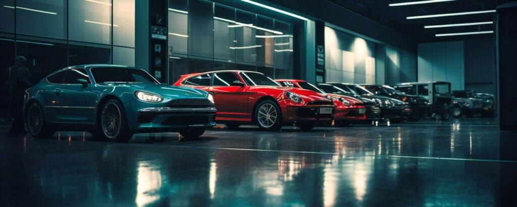 SXSW limousine transportation