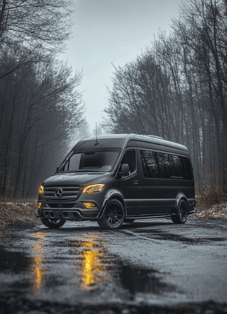 limo services in austin