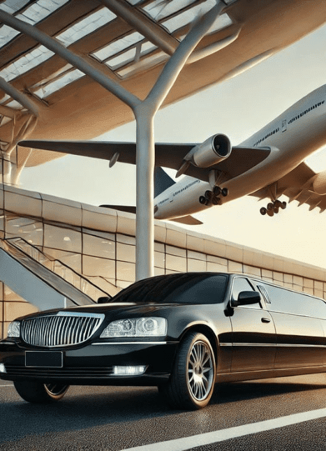 limo services in austin
