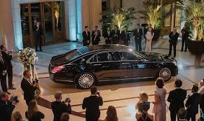 SXSW Limo Service
