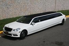 limo services in austin
