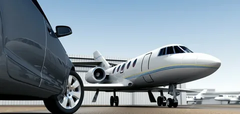 airport transfer service