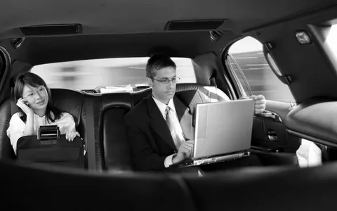 SXSW Limo Transportation