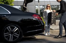 limo services in austin