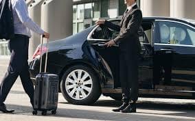 limo services in austin
