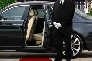 limo transportation service