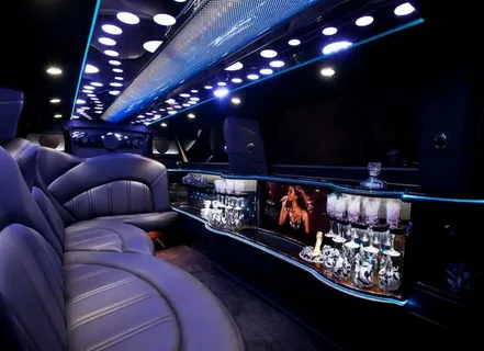 Special Event Limousine Service