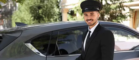 Chauffeur Limousine Service