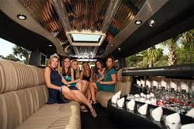 Limousine Services