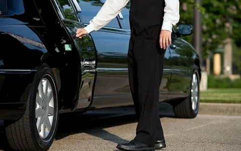 limo transportation services