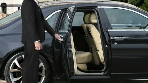 limo transportation services