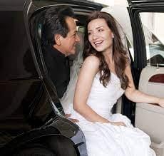 Wedding Car Service