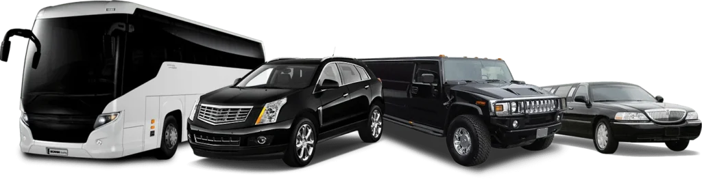 limo services