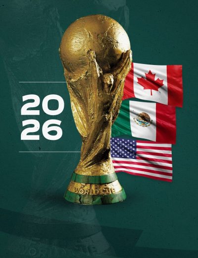 FIFA World Cup Limo Service